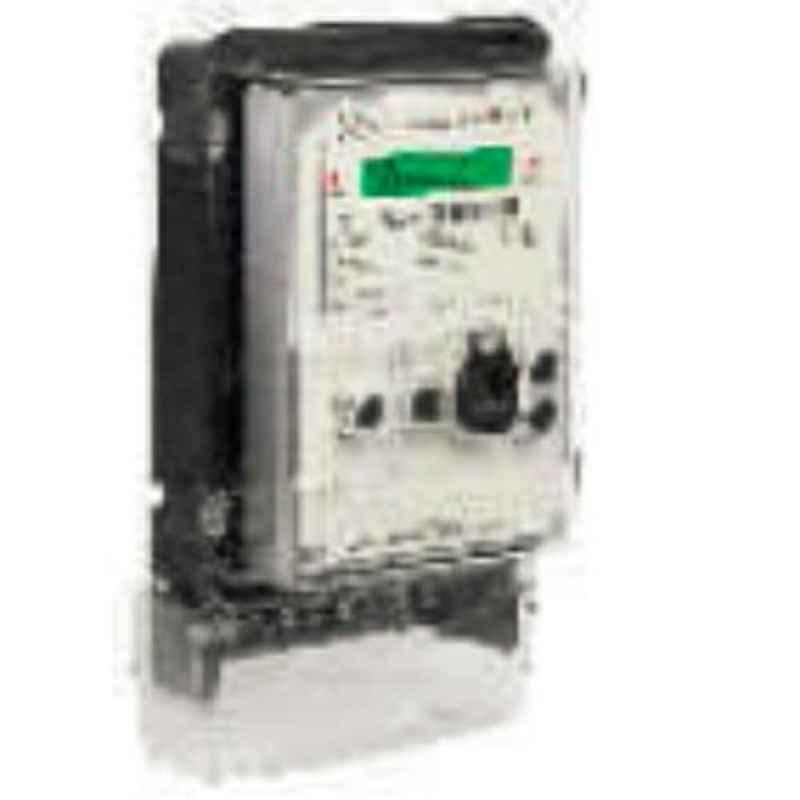 L&T ER300P 5A Trivector Meter Class 0.5s, WR300BB52RS