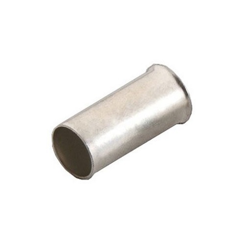 Dowells End Sealing Ferrule 16 Sqmm 18(E), EH-526 (Pack of 1000)
