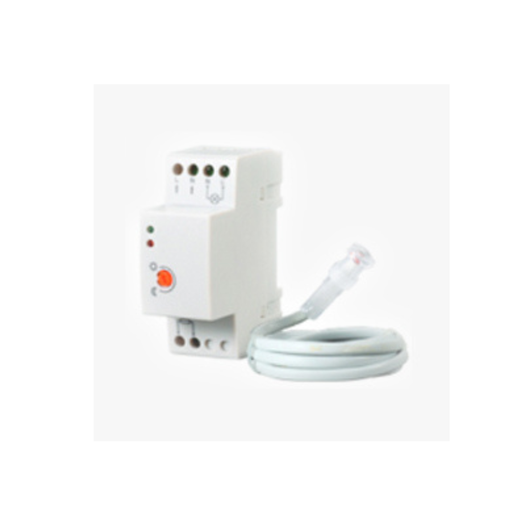 HCPL-"LIGHT CONTROL DAY-NIGHT PHOTOCELL SENSOR- WEATHERPROOF- IP-65"