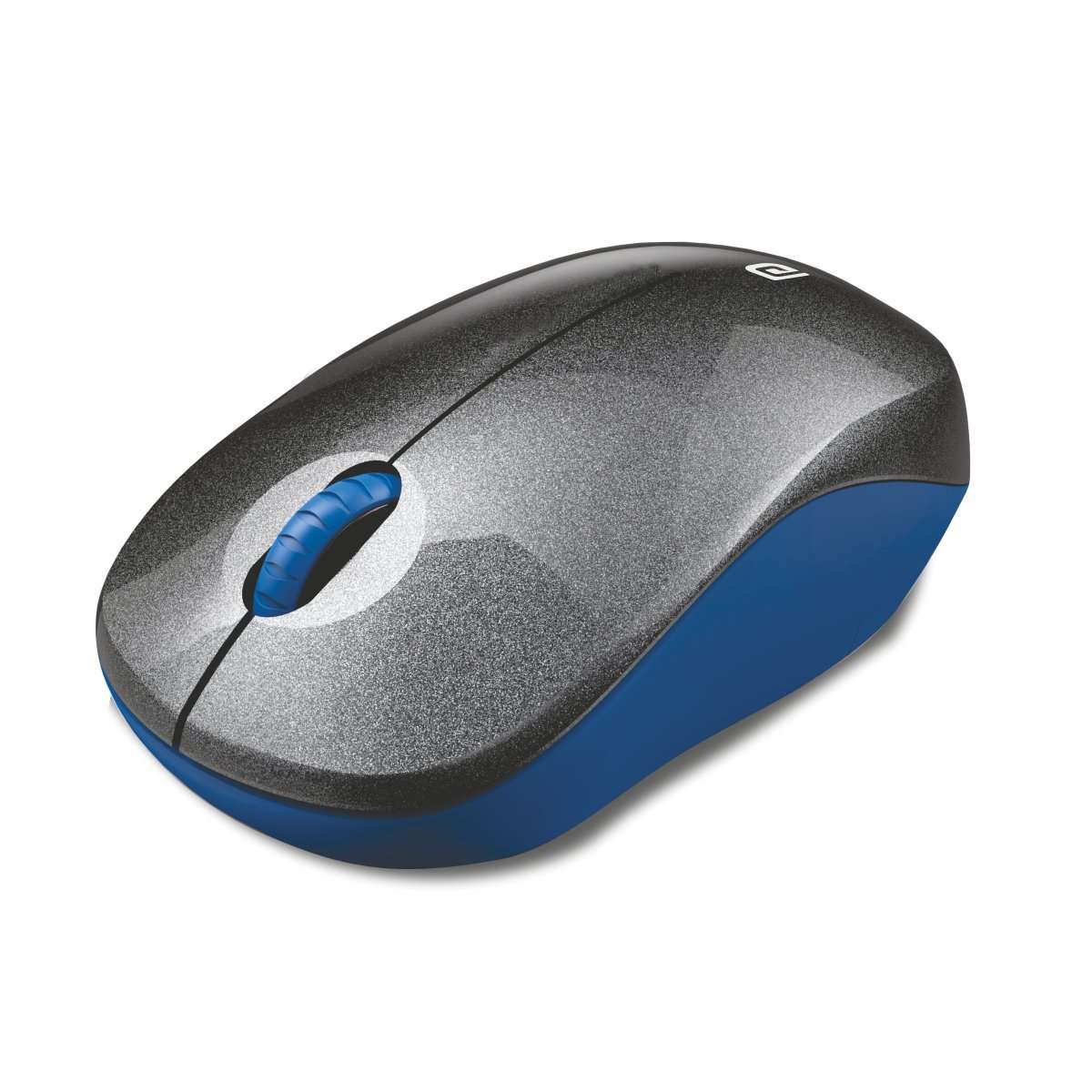 PORTRONICS-Toad 12 Wireless Optical Mouse