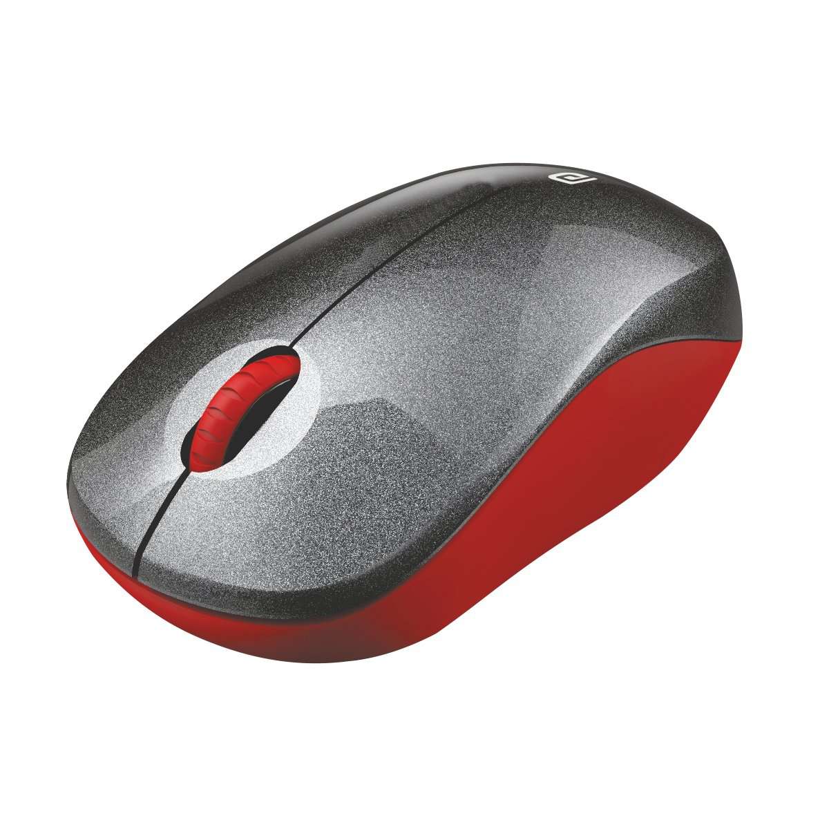 PORTRONICS-Toad 12 Wireless Optical Mouse