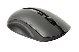Rapoo - 7200M Multi-Mode Wireless Mouse