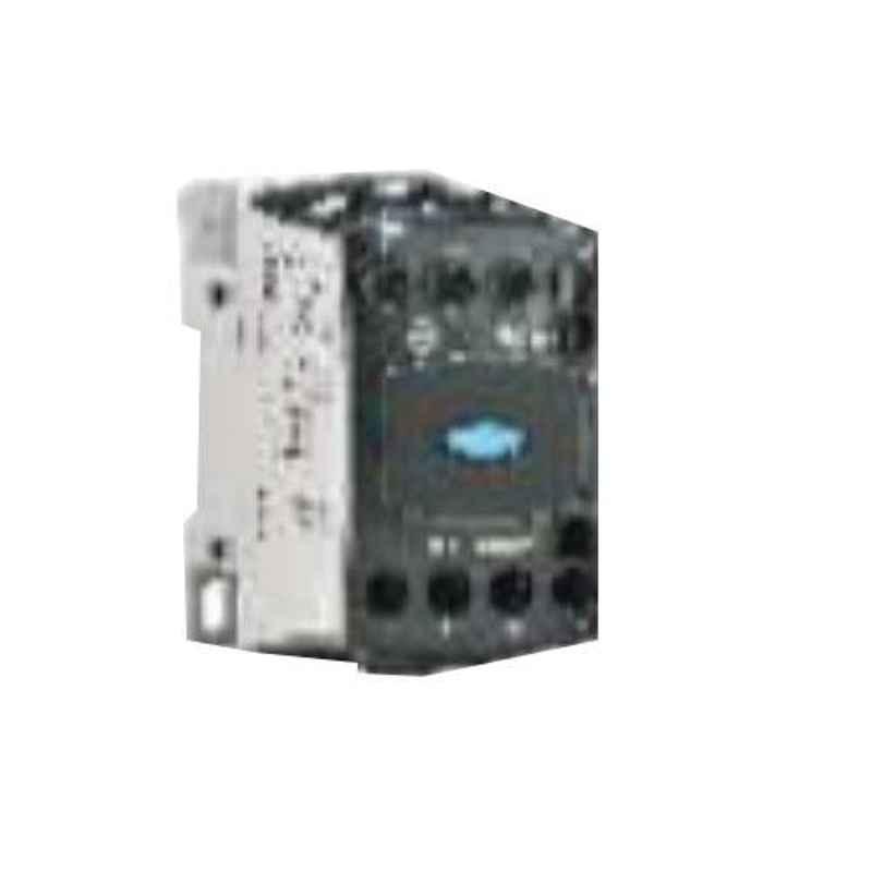 L&T MO0-22E 2NO+2NC 4A AC Control Contactor, CS91625