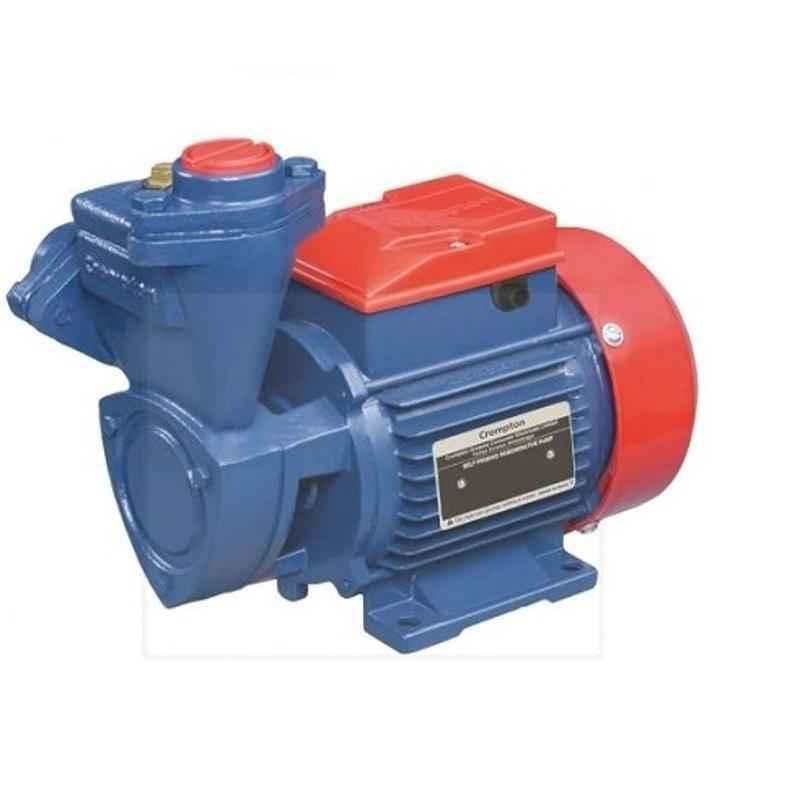 Crompton Mini Master II 0.5HP Monoblock Pump