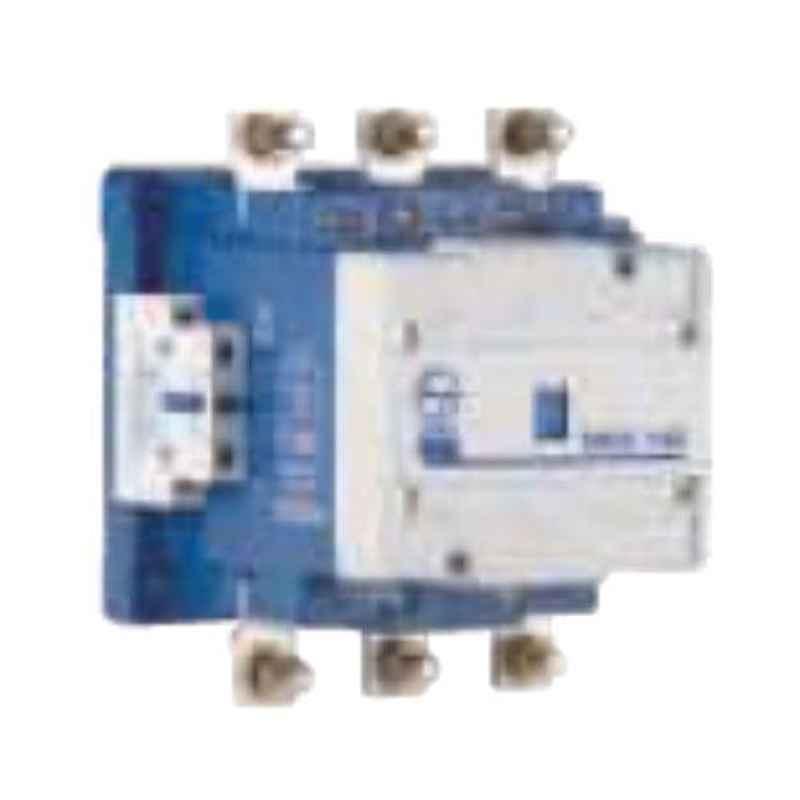 L&T MNX-110 110A 3 Pole Power Contactor, CS94137