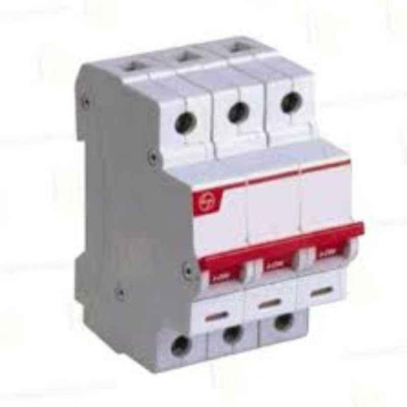 L&T BF310000 Three Pole Isolator