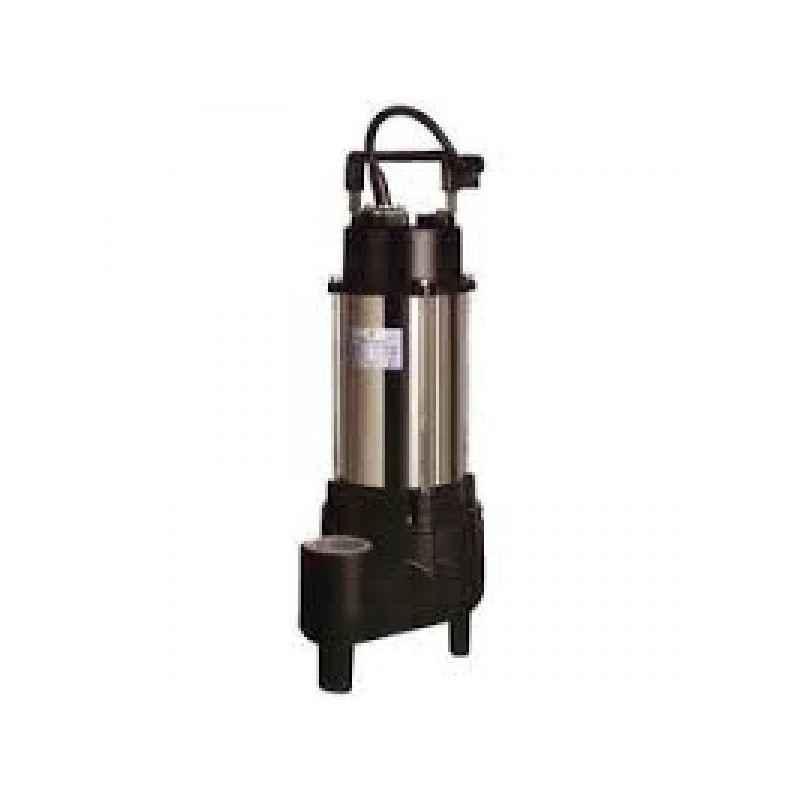 Crompton STPG052 0.5HP Single Phase Sewage Submersible Pump