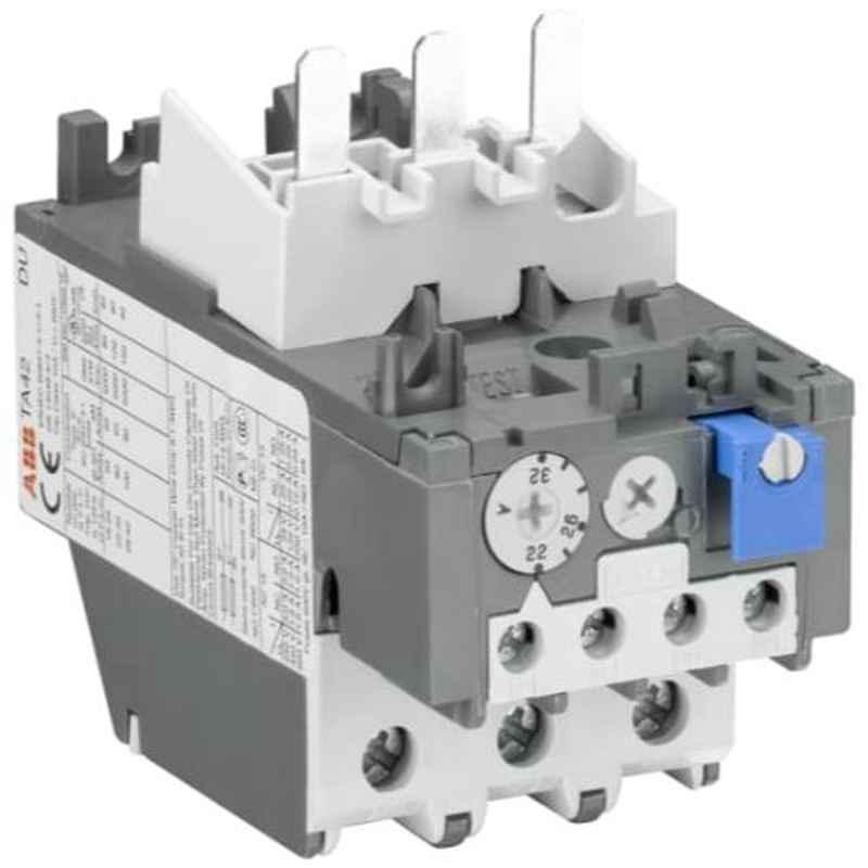 ABB TA42DU-42 29.0-42.0A Thermal Overload Relay, 1SAZ311201R2003