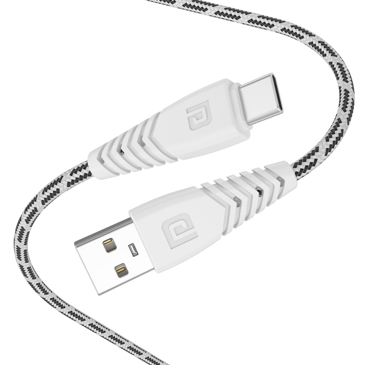 PORTRONICS-Konnect Spydr Type C USB Cable