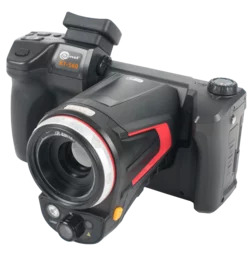 SONEL-KT-560 Thermal Imager / 25mm Lens