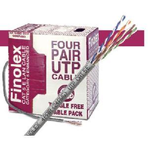 Finolex Lan Cable 305 Mtr-32275042