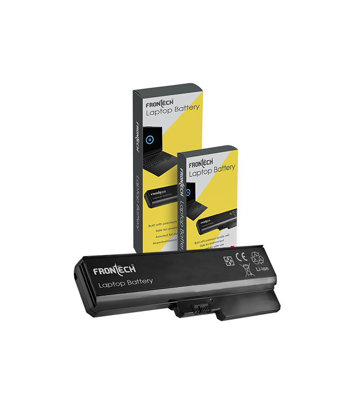 FRONTECH-Frontech Laptop Bettery