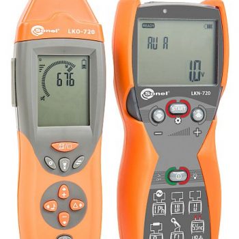 SONEL-LKZ-720 Cable Detector