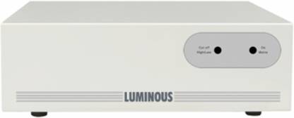 LUMINOUS ToughX Silverline - TT90L3 VOLTAGE STABLIZER