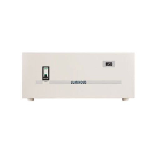Warm White Luminous ToughX SL TM100D8 Voltage Stabilizer