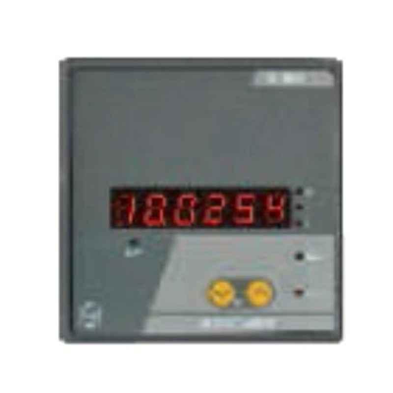 L&T 4000 Series Cl 0.5 kWh LCD Meter, WC400020OOOO