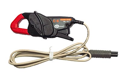 SONEL-Current clamps C6A 10A AC- (&Phi;=20 mm)