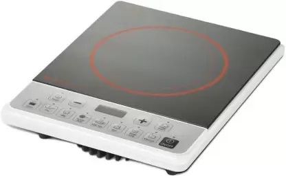 Bajaj Majesty ICX Pearl Induction Cooktop 740059