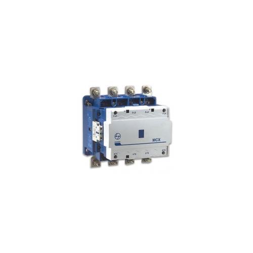 L&T MCX-22 100A 4 Pole Power Contactor, CS97017
