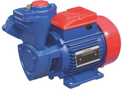 CROMPTON MINI NEO I 1 HP SELF PRIMING REGENERATIVE PUMP