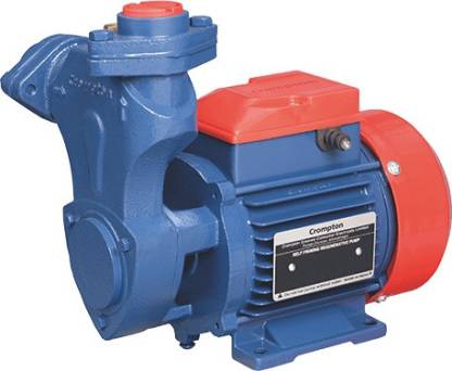 CROMPTON Mini Marvel II Centrifugal Water Pump  (0.5 hp)