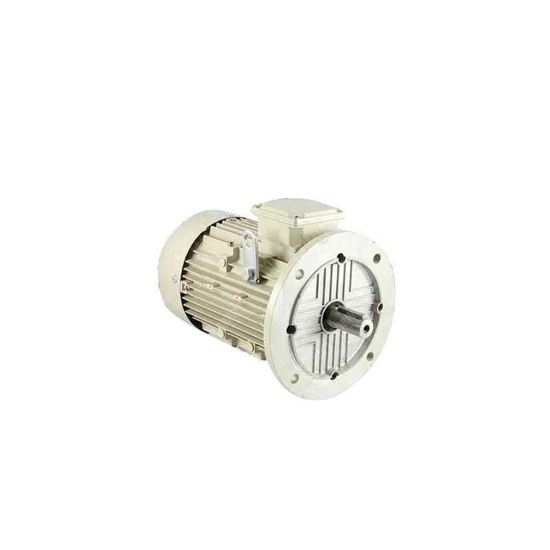 Bharat Bijlee 3HP 2 Pole AC Induction Motor, 2H09L273