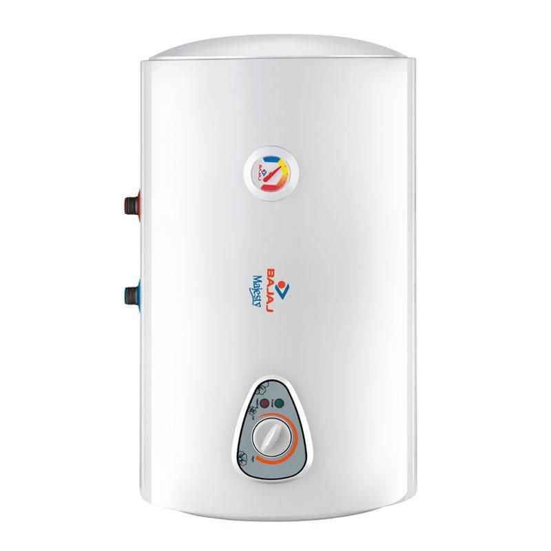 Bajaj Majesty 15 L White Storage Water Geyser 150655