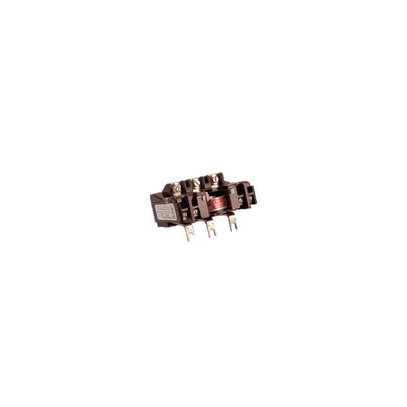 L&T Thermal Overload Relays ML 2/ML 3-Type SS91859OOCO  (Pack of 10)