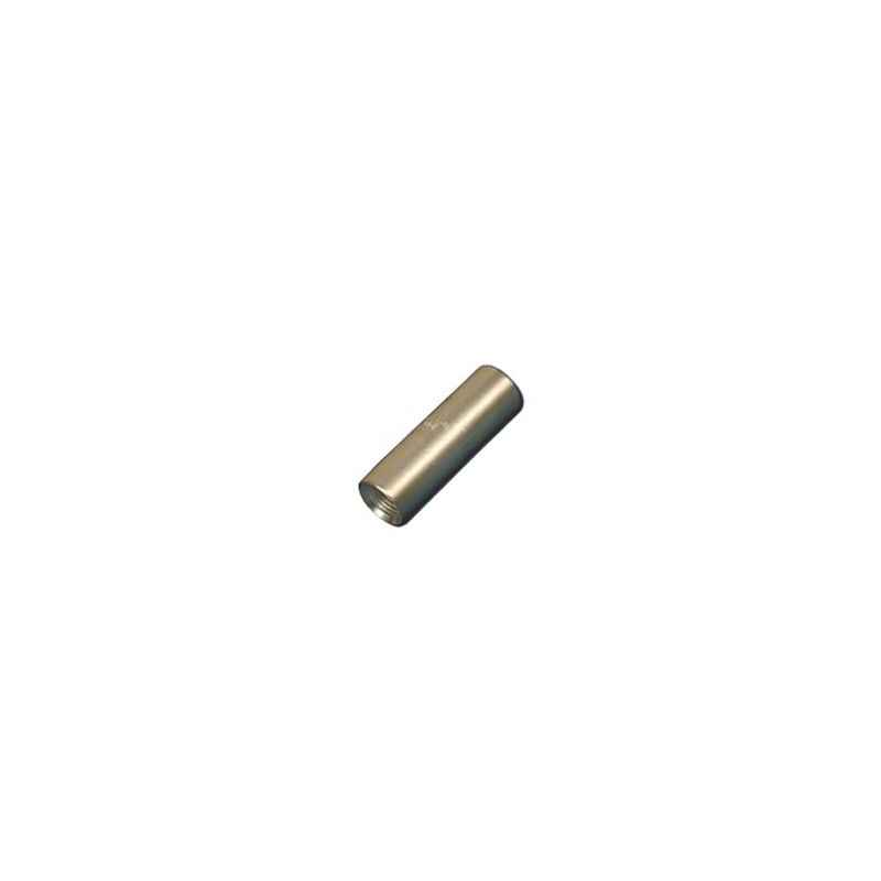 Dowells 4.6 Sqmm Copper Tube Heavy Duty In-Line Connectors, EH-455 (Pack of 1000)