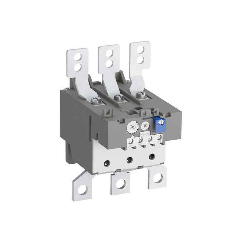 ABB TA200DU-200 3 Pole Thermal Overload Relay, 1SAZ421201R1006