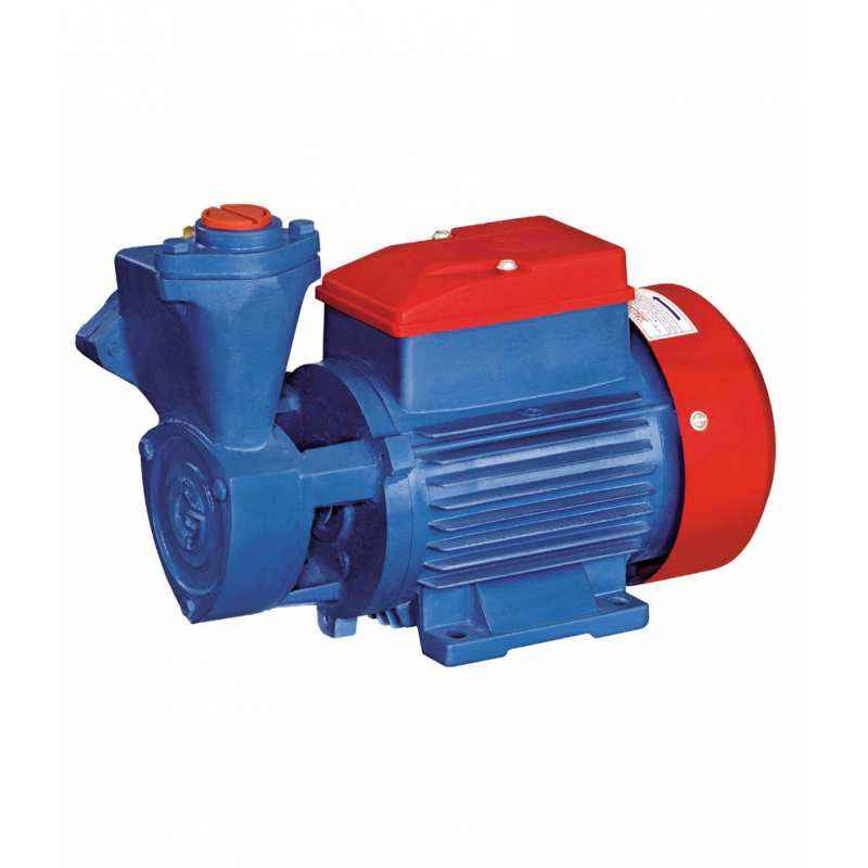 Crompton Mini Master I 1HP Centrifugal Pump, Head Range: 157 ft