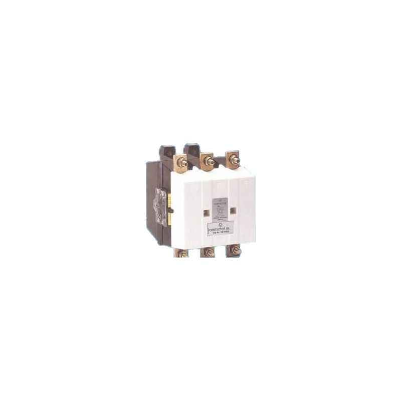 L&T 3 Pole ML 2 Power Contactor, SS90701