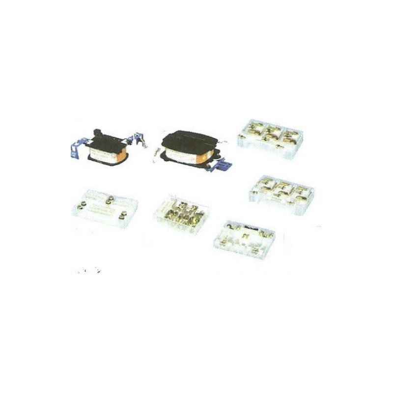 L&T Spare Contact Kit MNX Contactors-Type CS90310-MNX 250