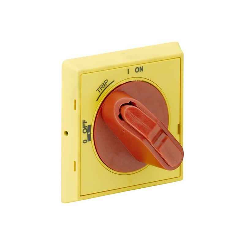 ABB MSHD-LTY 6x6 mm Handles, 1SAM201920R1012