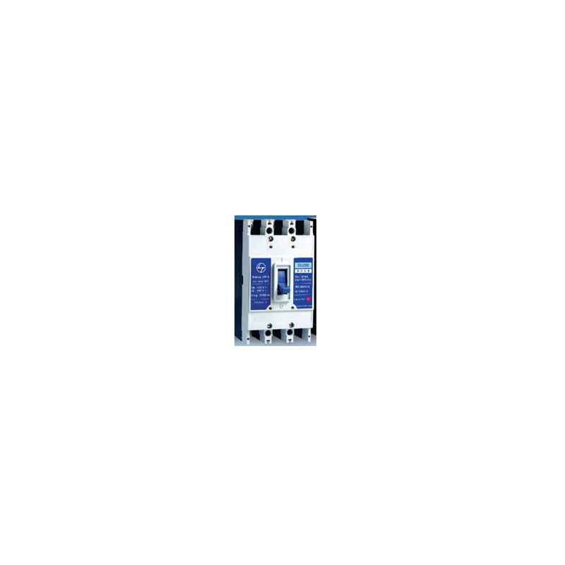 L&T DU 100H MCCBs TP, CM97894OOD2, 415V AC (Pack of 3)