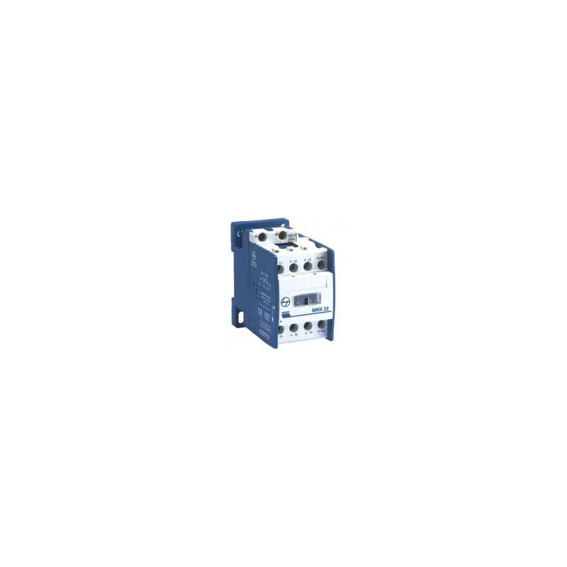 L&T 3 Pole MNX 9 Power Contactor, CS94106