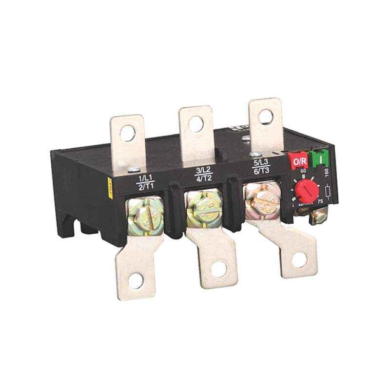 L&T 45-75 A Thermal Overload Relays for MNX Contractor, SS94137OOJO