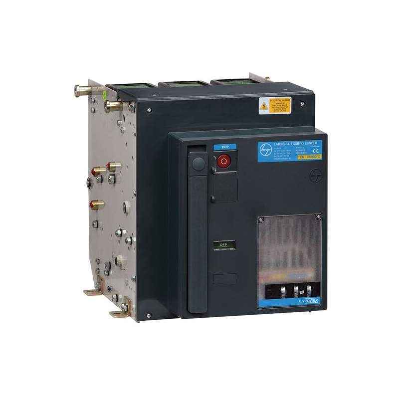 L&T Microprocessor Based SR 18G_SL96052 (Pack of 4)