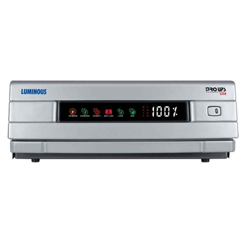 Luminous Pro UPS 2250 2000VA Square Wave Inverter