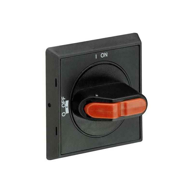 ABB MSHD-LB 6x6 mm Handles, 1SAM201920R1001