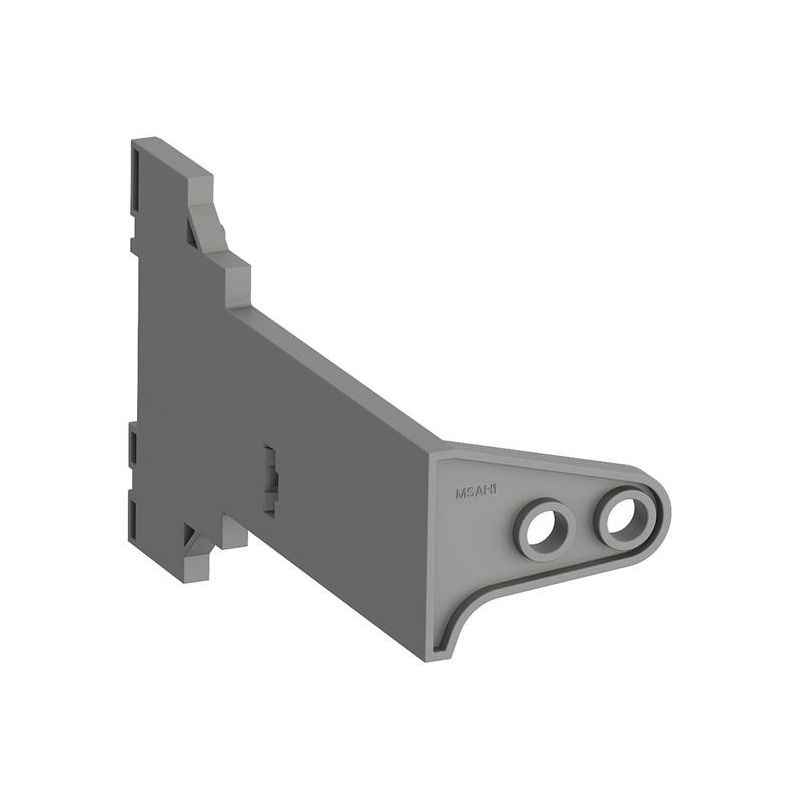 ABB MSAH1 6x6 mm Shaft Supporter, 1SAM201909R1021