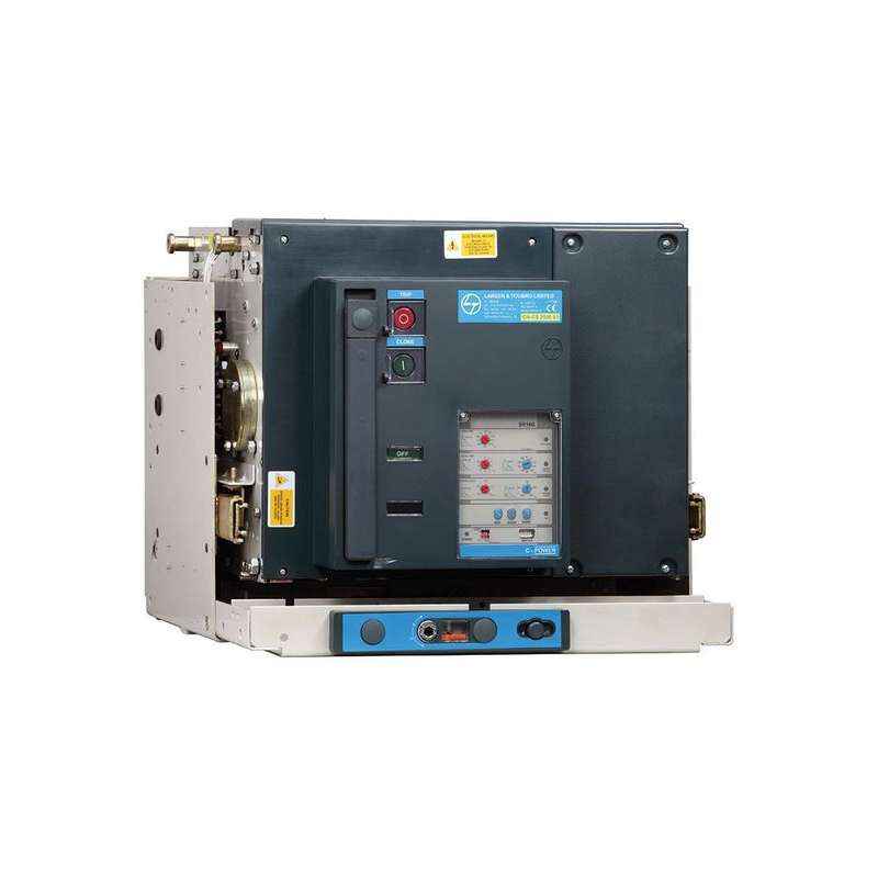 L&T Thermal-Magnetic DN1_SL95331 (Pack of 4)