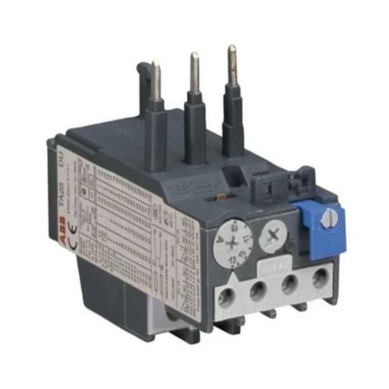 ABB TA25DU-0.4M 0.25-0.4A Thermal Overload Relay, 1SAZ211201R2013