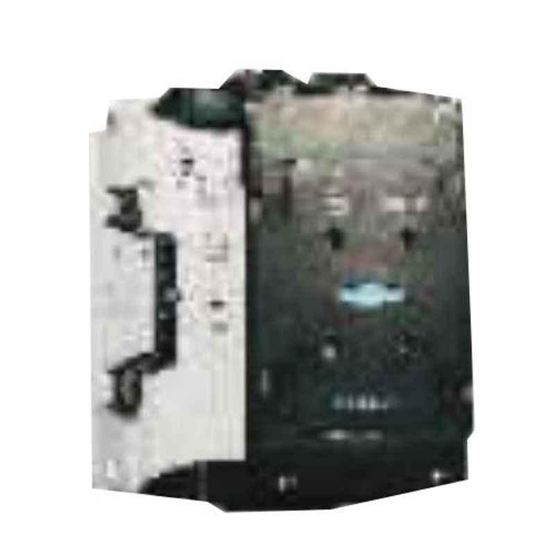 L&T MO-185 2NO+2NC 185A 3 Pole Power Contactor, CS95047