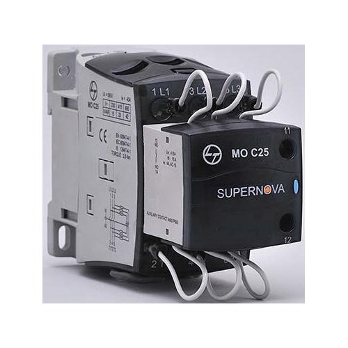 L&T MO-C40 1NO 40A Capacitor Duty Contactor, CS96147