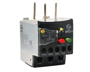 L&T 0.78-1.2A Thermal Overload Relays for MO Contractor, CS96355OOLO (Pack of 10)