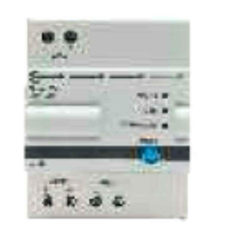 L&T 30A/1.5A Single Phase Automatic Changeover with Current Limiter (ACCL), AUCL010301E5