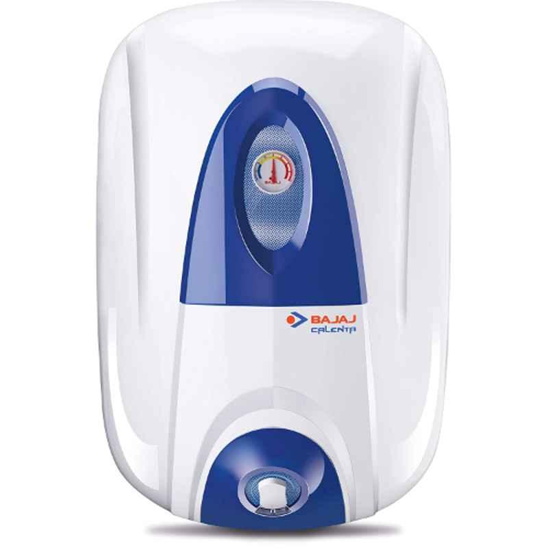 Bajaj Calenta 25 L White Storage Water Geyser 150761