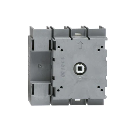 ABB Fuse switch disconnectors & accessories - 1SCA105060R1001 OT125FT3
