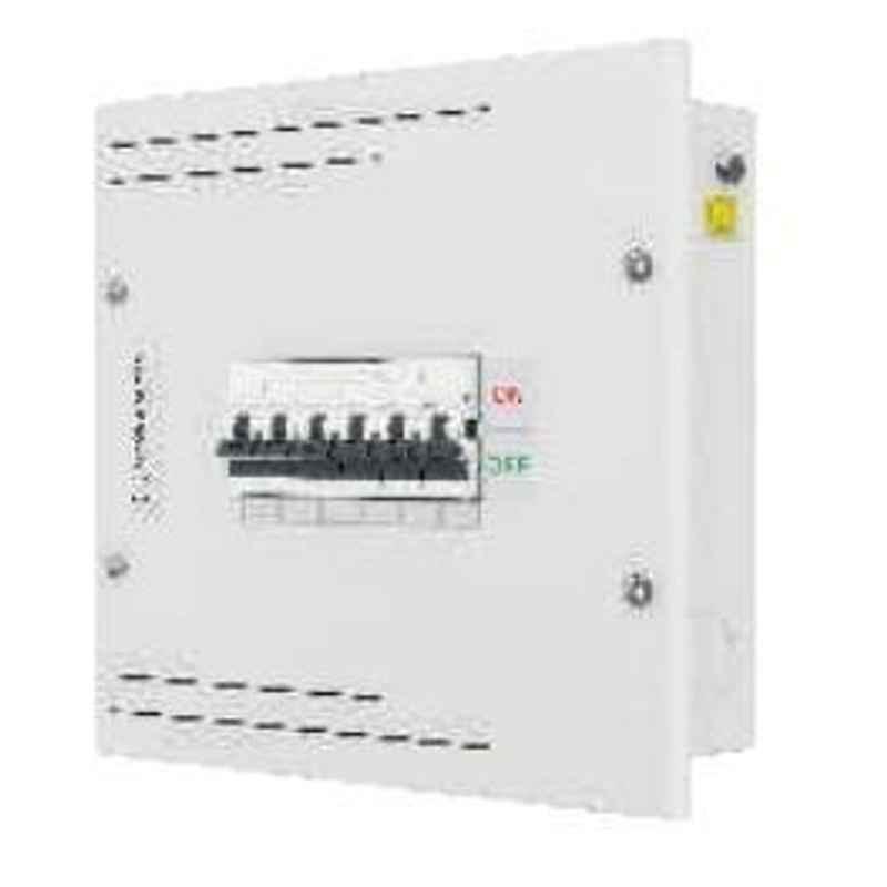L&T DBSPN018SD 18 Way Single Phase SPN DB